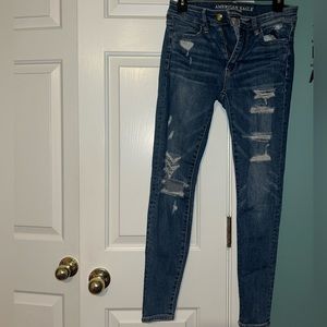 Women’s Jeans